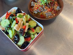 -蜀川川破店·江湖菜·烧烤(北京首店)