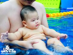 -龙格亲子游泳俱乐部(泊富中心)