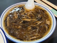 港式碗仔翅-左记港食(融科天城店)