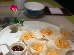 公主素蟹粉-桂满陇天书(南京德基旗舰店)