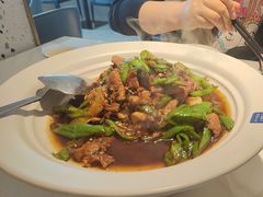 -兰湘子·湘菜小炒(长安万科广场店)