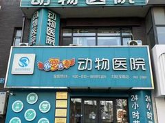 -瑞派宠物医院·24h·骨外科·皮肤科·全科宠物医疗转诊中心(沈阳浑南院)