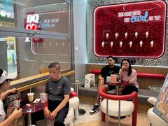 -DQ·蛋糕·冰淇淋(三亚青春颂店)