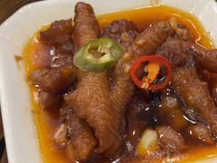 -老廣新意-全天茶点(宝能店)