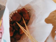 -傅强排骨(成都总店)