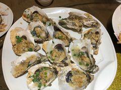 -79号渔船海鲜饭店(华强北店)