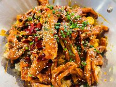 经典中翅鸭爪爪-张大师鸭爪爪特色干锅(南湖店)