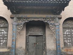 -常家庄园