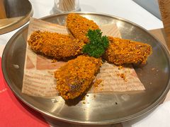 -西塔老太太泥炉烤肉(川沙百联店)