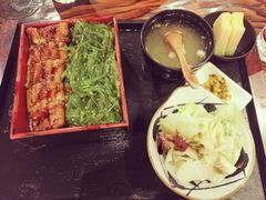 -石屋料理(南京西路店)