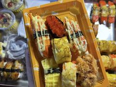-金陵暴走龙虾·烧烤·排档(南京总店)