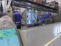 -煲珠公·老红糖珍珠奶茶(长宁龙之梦店)