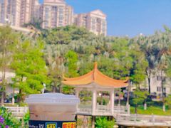 椰云拿铁-瑞幸咖啡(星辉中心店)