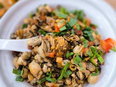 -醉壹号海鲜大排档·老厦门特色菜(厦门美食地标店)