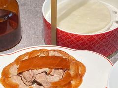 -秀儿四九城·新京菜(亚运村鸟巢店)