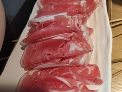 -尚品小土屋涮毛肚(李沧万达店)