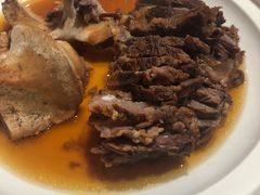 -西贝莜面村(近铁城市广场店)