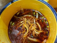 -痴串串(星汉路总店)
