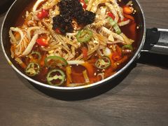 -觅香串串香·麻辣烫·冒菜(欧美广场店)