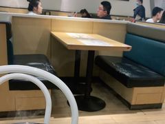 大堂-姑姑宴(富力广场店)