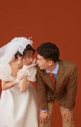 -布丁婚纱摄影工作室