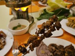 -长春净月潭喜来登酒店·盛宴标帜餐厅