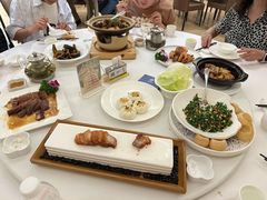 -锦粤宫·精致粤菜(深圳北站店)
