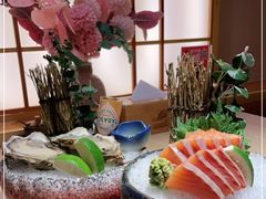 -鱼四季(五彩世界店)