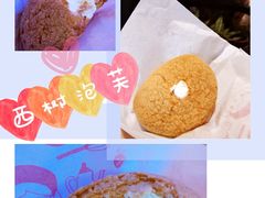 -西树泡芙(正佳店)