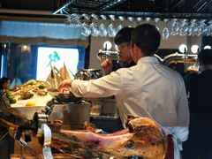 -Marina厨房·ALA精酿(月湖盛园店)