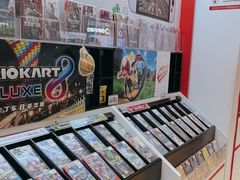 -任天堂Nintendo Switch体验店(天河城店)