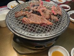 -辛氏火炉·韩式古法烤肉(松北店)