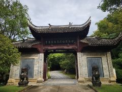 -景德镇古窑民俗博览区