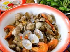 -老三样·美食研究中心(世贸路店)