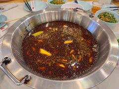 -七椒渔府·特色雅鱼餐厅(雨城店)