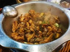 -九道菜有鸡鱼头(石鼓路店)