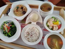 -宝馨月月子中心(友谊医院店)