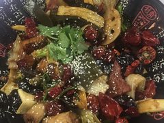 -多呗辣麻辣香锅(万达广场店)