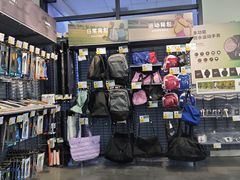-迪卡侬(明光路店)