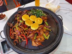 -一烙锅(友谊店)