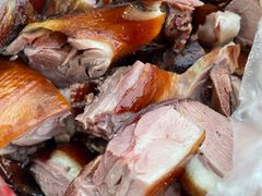 -雷氏板鸭(红照壁南街店)