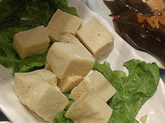 -名都晓荷塘主题火锅(春光路店)