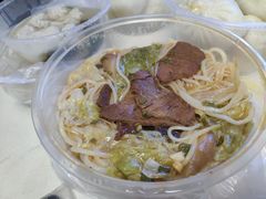 -老陶包子铺(南大西南村店)