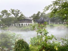 -杭州西湖柳莺里酒店·闻莺厅