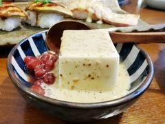 胡麻豆腐-傑·料理·海鲜放题(佛山文华荟店)