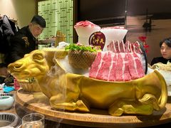 -尚海豆捞(乐虹坊店)