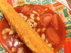 -孖记茶档·热腾茶餐(江南西plus店)