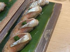-鮨青(恒基名人购物中心店)