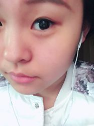 -氧气女孩美学