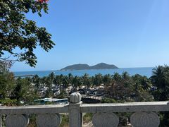 -海南分界洲岛旅游区